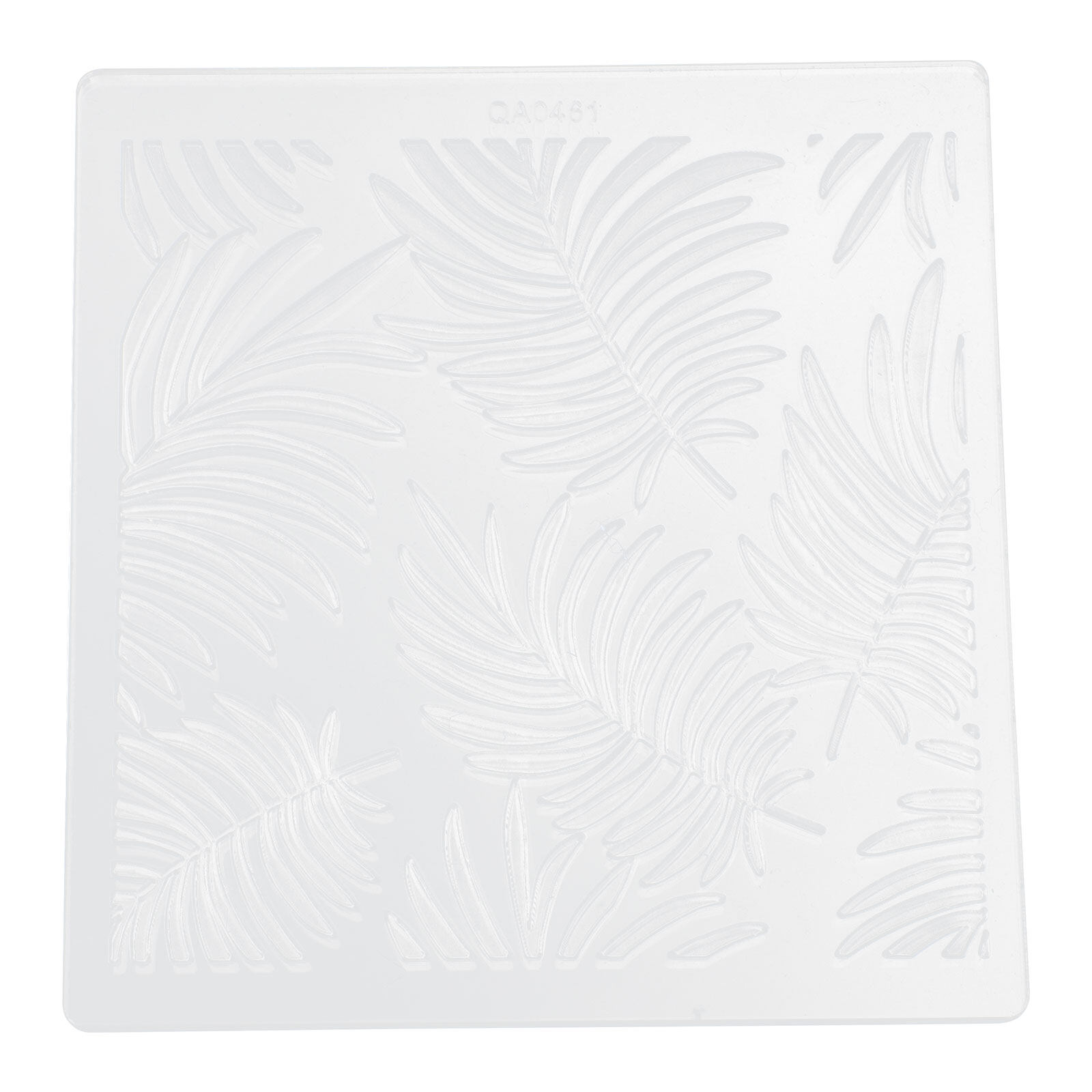 Spitze Fondant-Matte Für Torten & Kuchen – Wiederverwendbare Silikon-Form Mit Blumenmuster Zum Prägen & Verzieren