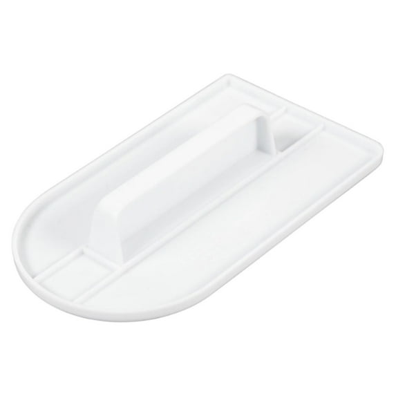 Fondant Cake Tool Surface Cake Smoother With Handle Surface Smoother Eguiwyn Sugar Flapping Cake Tool Cake Leveler With Handle Leveler Cake Leveler