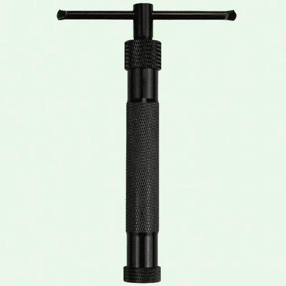 Fondant Extruder with 20 Stainless Steel Discs for Cake Decoration