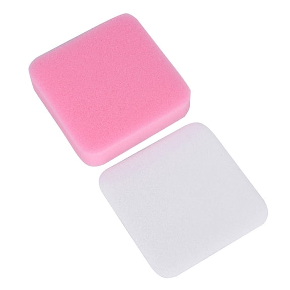 Fondant Foam Pad Sponge Gums Cakes Decorating Flower Model Sponge Pad Sponge Mat Decorating Tool Sugar Tray