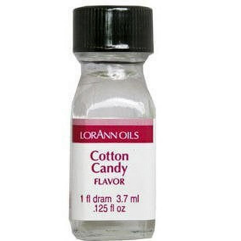 Cotton Candy Flavoring For Icing