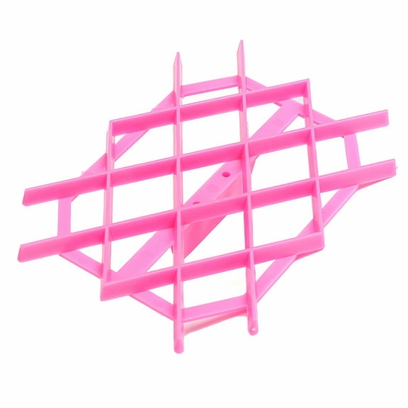 Fondant Quilting Tool