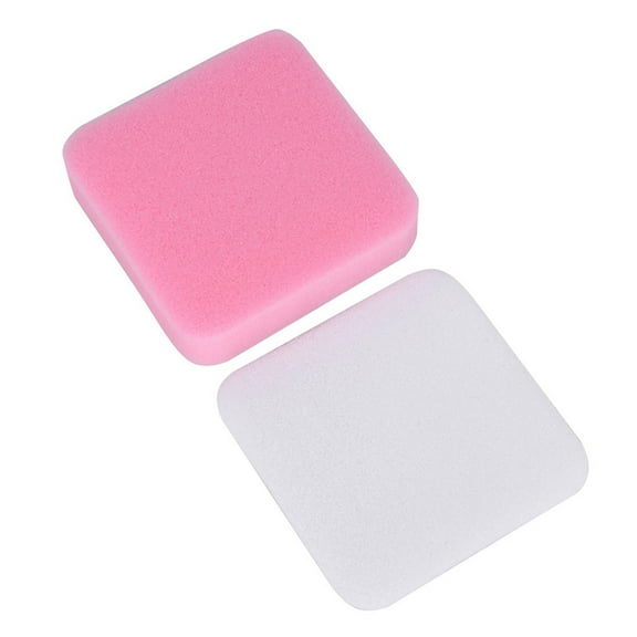 Fondant Shaping Sponge Pad Sugar Flower Foam Pad Sponge Mat Cake Decorating Tool for Kitchen Baking Sugarcraft