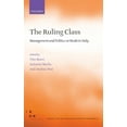 thumbnail image 1 of Fondazione Rodolfo Debendetti Reports Ruling Class: Management and Politics in Modern Italy, (Hardcover), 1 of 1
