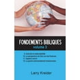 thumbnail image 1 of Fondements Bibliques Volume 3 (Paperback), 1 of 1
