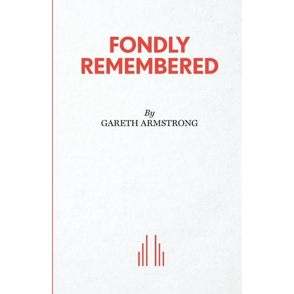 Fondly Remembered, (Paperback)