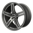 thumbnail image 1 of 20x10 Fondmetal 190HM STC-F1 Titanium Milled Wheel 5x112 (32mm), 1 of 2