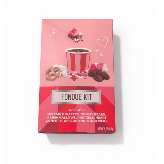 Fondue Kit