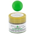 thumbnail image 1 of Fondust Hybrid Powder Food Color Mint Green, 4 Grams by Roxy & Rich, 1 of 2