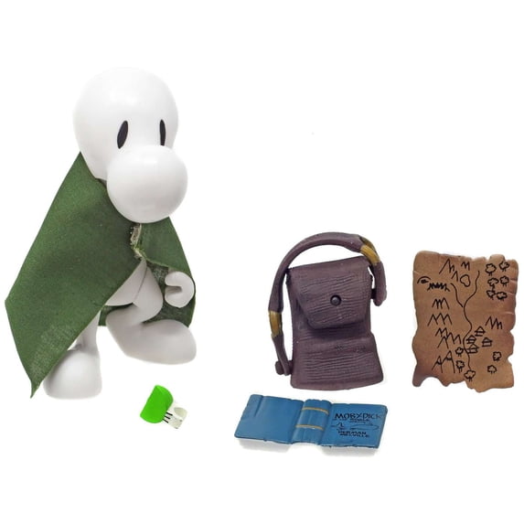 Fone Bone Action Figure
