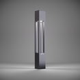 thumbnail image 1 of FoneLight Aluminium Landscape Bollard Light Modern IP65 30”, 1 of 5