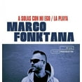 thumbnail image 1 of Marco Fonktana - A Solas Con Mi Ego / La Playa - Music & Performance - Vinyl [7-Inch], 1 of 1