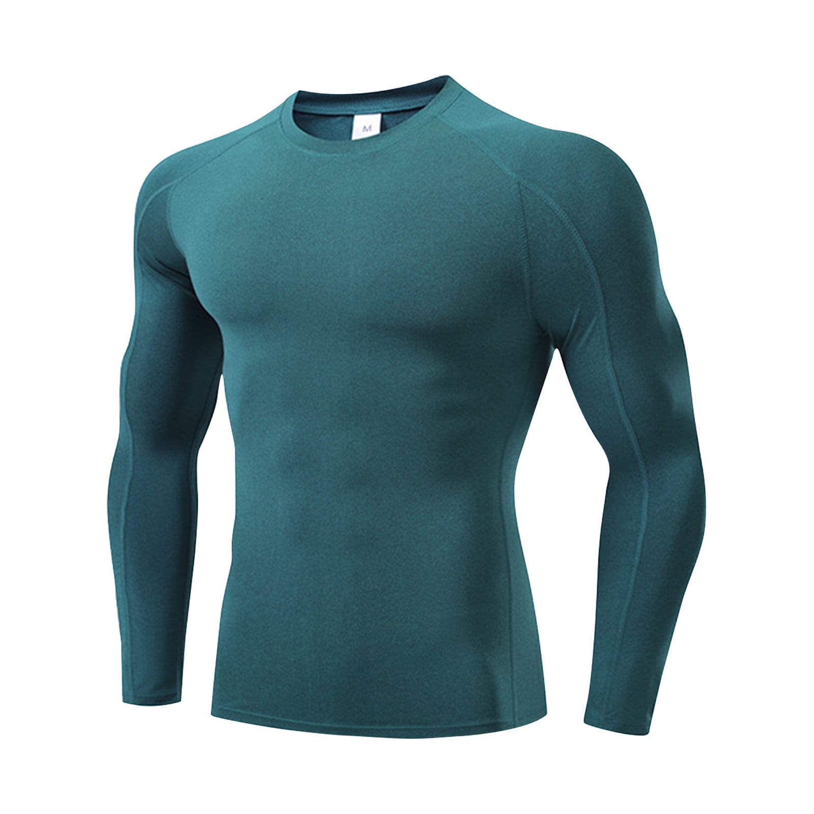 Sport-Tek Dry Zone Long Sleeve Raglan T-Shirt - Walmart.com