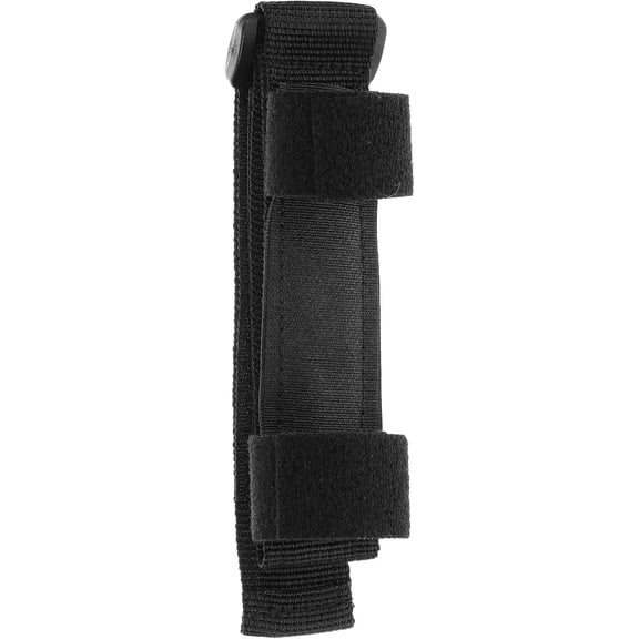 Fonmwin Adaptive Utensil Strap Adjustable Universal Cuff for Elderly & Disabled, Anti-Slip Eating Aid for Spoons, Forks, Pens, Durable & Multi-Purpose