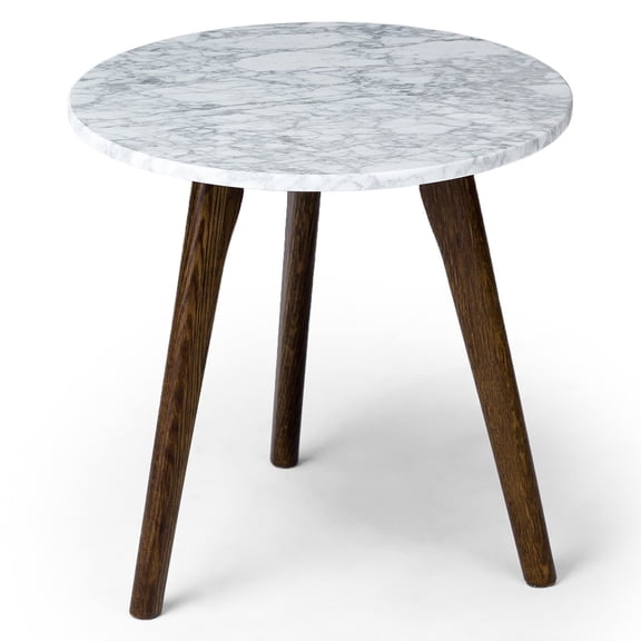 Fonn Marble Side Table
