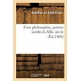 thumbnail image 1 of Fons Philosophie, Poème Inédit Du Xiie Siècle (Paperback), 1 of 1