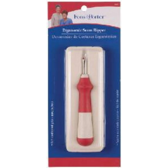 Ergonomic Seam Ripper