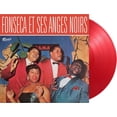 thumbnail image 1 of Fonseca Et Ses Anges Noir - Fonseca Et Ses Anges Noirs - Music & Performance - Vinyl, 1 of 1