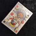 thumbnail image 1 of Fontaine Fever Dreams CGI Playing Cards, 1 of 2