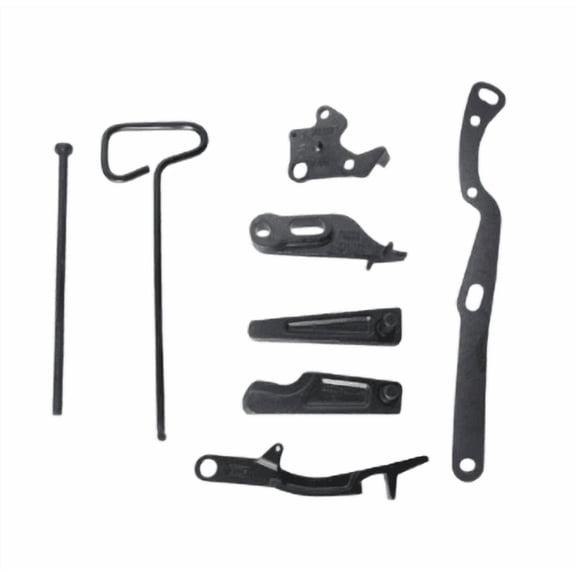 Fontaine KIT-RX67NTL Major Rebuild Kit for 6000/7000/Ultra Fifth Wheel - OEM