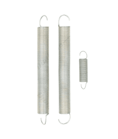 Fontaine KIT SPRING No Slack Fifth Wheel Spring Repair Kit, 3 Piece ...