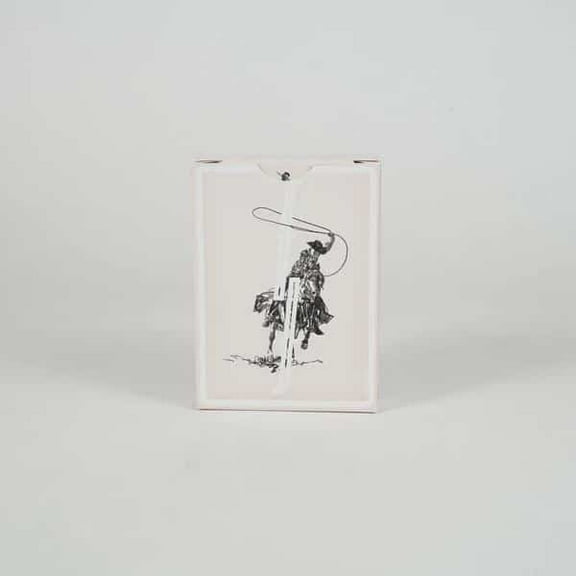 Fontaine Matt McCormick Playing Cards