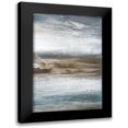 thumbnail image 1 of Fontaine, Stephane 17x24 Black Modern Framed Museum Art Print Titled - Mirage C, 1 of 5