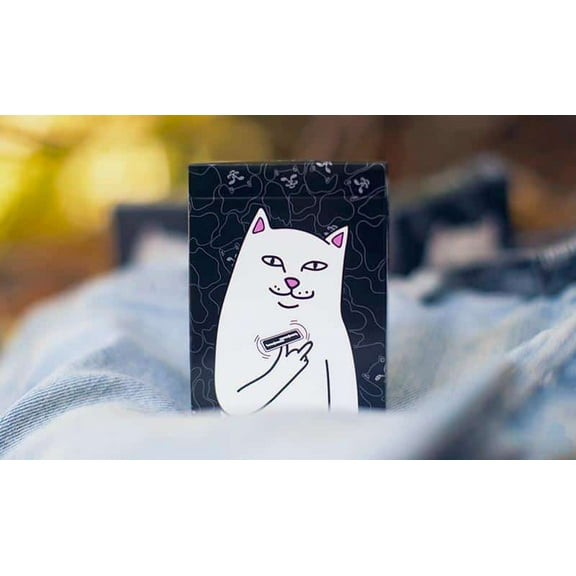 Fontaine x RIPNDIP V1 Playing Cards