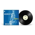 thumbnail image 1 of Fontaines D.C. - A Hero's Death - Music & Performance - Vinyl, 1 of 3