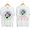 Fontaines DC 2024 Tour Shirt, Fontaines DC Band Fan Shirt, Fontaines DC
