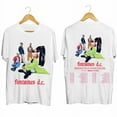 Fontaines DC 2024 Tour Shirt , Fontaines DC Band Fan Shirt , Fontaines