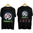 Fontaines DC 2024 Tour Shirt , Fontaines DC Band Fan Shirt , Fontaines