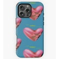 thumbnail image 1 of Fontaines DC Romance GA143 Phone Case for iPhone 11 to 17 Pro Max, 1 of 2