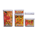 thumbnail image 1 of FONTAL Electric Vacuum Sealer Machine with 4 Airtight Food Storage Containers (0.7Qt / 1.8Qt / 2.8Qt / 3.7Qt), 1 of 18