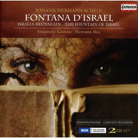 Fontana D'israel