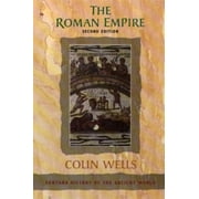 Fontana History of the Ancient World S The Roman Empire, Paperback