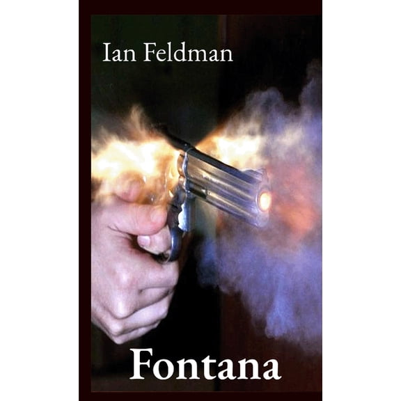 Fontana, (Paperback)