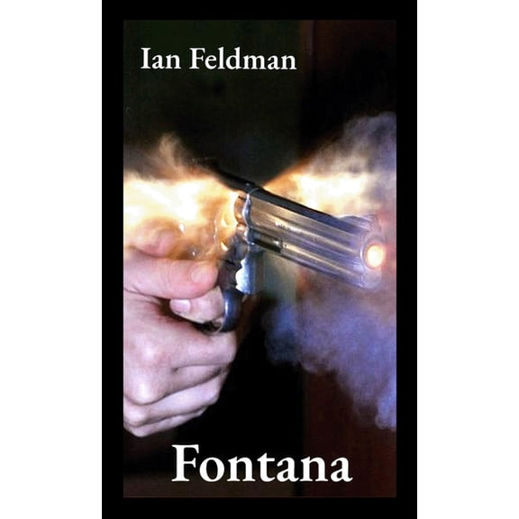 Fontana, (Paperback)