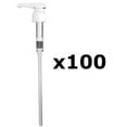 thumbnail image 1 of Fontana / Starbucks Syrup Pump - 100 Pack White, 1 of 3