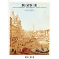thumbnail image 1 of Fontane Di Roma, Pini Di Roma, Feste Romane: Score, (Paperback), 1 of 1