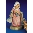 thumbnail image 1 of Fontanini 5" Mary Christmas Nativity Figurine #72512, 1 of 2