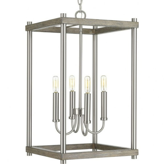 Fontayne Four-Light Pendant