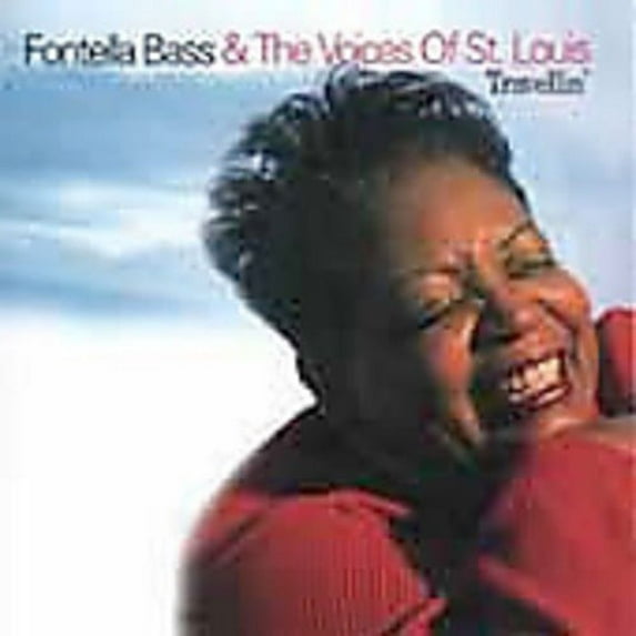 Fontella Bass - Travellin' - Music & Performance - CD