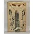 thumbnail image 1 of Pre-Owned Fonthill: a Comedy Paperback, 1 of 1