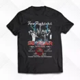 Foo Fighters 30 Years 1994 2024 Thank You For The Memories TShirt