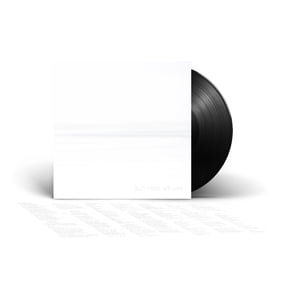Foo Fighters - But Here We Are (Black Vinyl) - Music & Performance