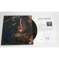 PreOwned Foo Fighters Complete Band Signed Sonic Highways Austin Vinyl
