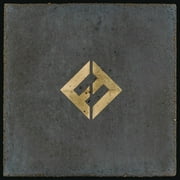 Foo Fighters - Concrete And Gold - Music & Performance - CD