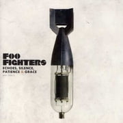 Foo Fighters - Echoes Silence Patience Imported - Music & Performance - CD