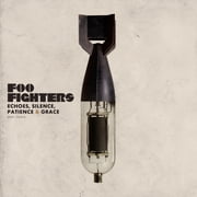 Foo Fighters - Echoes, Silence, Patience and Grace - Music & Performance - CD